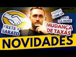 6 Mudanças no Mercado Livre que Vão IMPACTAR suas Vendas!