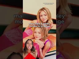 what's your favorite mary-kate and ashley movie?