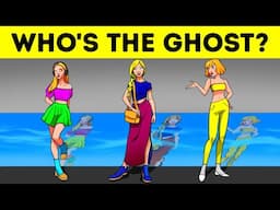 Can You See Through the Trickery in These Deceptive Riddles?