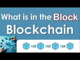 What is in the Block