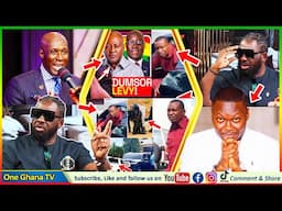 BullDog Shares Pain In Wontumi's Arrest vs EOCO; Prophet Kofi Oduro Quizzes Mahama on Dumsor levy