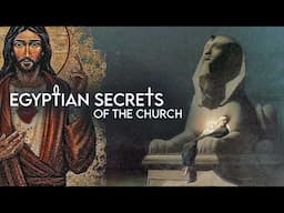 The Pope’s Secrets Of Ancient Egypt (FULL DOCUMENTARY) MEGA EPISODE