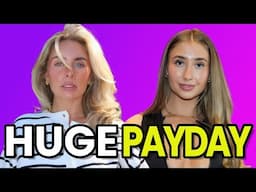 Ranking Lily Phillips and Bonnie Blue's Insane Viral Stunt Earnings