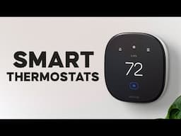 7 Best Smart Thermostats to Buy in 2025