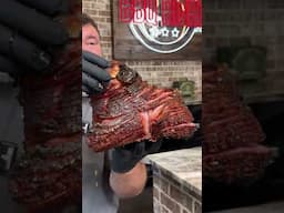 double-smoked, spiral sliced mike’s hot honey ham for easter #shorts