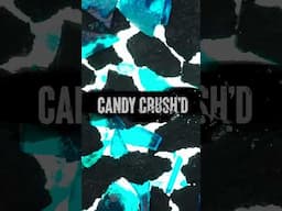 Animal Creatine Chews Candy Crush'd