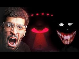 NAH THESE ARE INSANE! | Random Horror (Twitch Edition)