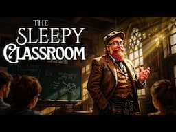 Weird & Wonderful History of Scotland: Soothing ASMR Sleep Story