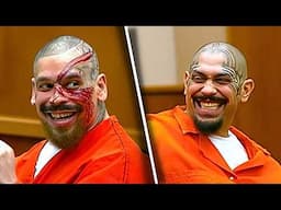 BRUTAL Killers LAUGHING In Court..