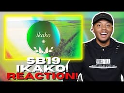 [MV] SB19 - ikako | REACTION!
