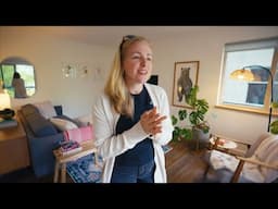 styling a Seattle condo: before and after tour