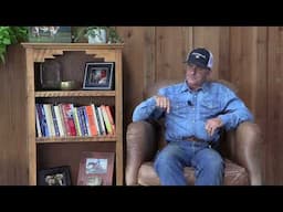 Getting the horses mind and body together