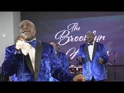 The Brooklyn Allstars - One More River To Cross