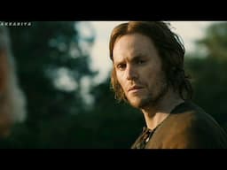 Life - whatsApp status tamil || the lord of the rings webseries tamil status
