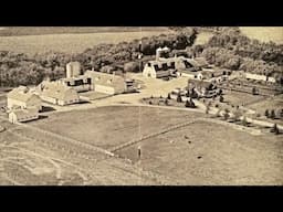 The FEMCO Farm Twin Silos & the Story of Frederick E. Murphy – Part 1 of 3