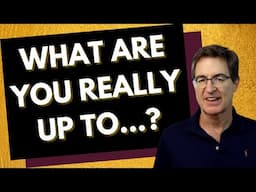 Be Clear About Why You're Here (Success Principle #2 - Thanks to Jack Canfield) - Tap with Brad