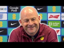 'LIAM COULD HAVE PLAYED FOR US AND STILL GONE TO CHELSEA!' | Lee Carsley ANNOUNCES England U21 squad