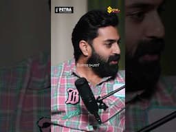 "അവർ പോകുന്ന വഴിയേ അല്ല എന്റേത്"  | Govind Padmasoorya Podcast