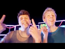 TERRIBLE - DAN AND PHIL [Official Music Video]  ♪