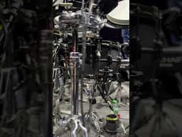 The wrecking ball among snares!