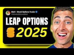 5 Leaps Options for 2025