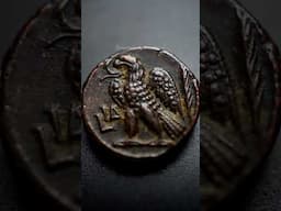 Denier de Tibère, Tétradrachme, Denier de Geta et bien plus !