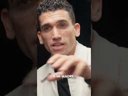 “No aceptar mi sombra” #jaimelorente #actor #entrevista #espiritualidad #viral #short