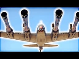 War Thunder’s Most Ridiculous Plane Cannon