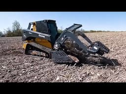 1,100 Rocks In One Field!! Time To Pick Rock!! Ep. 13