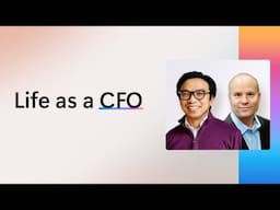 Day in the life of a finance professional: AI-Powered Work