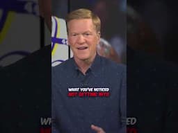 Ric Bucher reacts to the #Timberwolves grabbing 3-1 series lead over #Lakers 🏀 #NBA