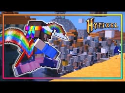 Hypixel Disasters | Hypixel Funny Moments