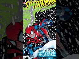 Which Spider-Man Comic Ran The Longest? #spidermancomics #amazingspiderman #marvel #comic