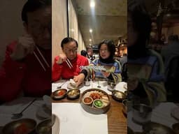 my asian parents rate trendy nyc restaurants