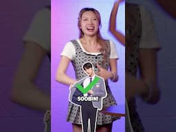 Valid crash out for Soobin tbh #kpop #TXT #trivia