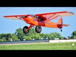 These are the 10 Most Affordable Classic  Aircraft
