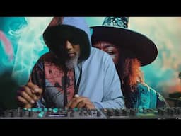 Digitakt x Digitone x Octatrack | Experimental Beat Performance