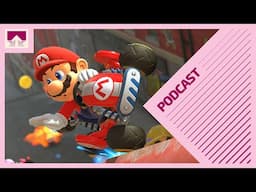 Level BackUp E526 – SWITCH 2, Deltarune, Hell is Us, The Witcher 4, Fantasy Life, 007