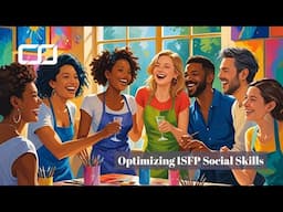 Optimizing ISFP Social Skills | CS Joseph