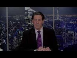 Your Labor Minute with Mark Harrison