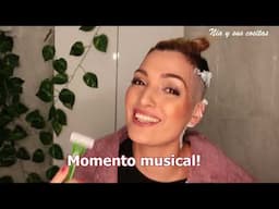 AFEITADA DE CABEZA para PRINCIPIANTES / Sonidos Relajantes