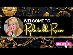 Relatable Reese (The Trailer)