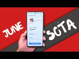 ⚡OnePlus Stock Apps Upgraded! OxygenOS 15 Adds Some Smart Touches