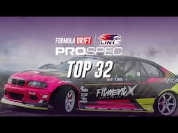Formula DRIFT New Jersey 2025 - PROSPEC, Round 2 - Top 32