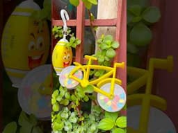 Cycle Candy & Key Chain Candy #shortsvideo #ytshorts #youtubeshorts
