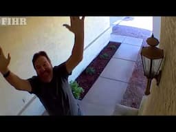 Total Idiots At Work Caught On Camera #241 | Instant Regret Fails Compilation 2024