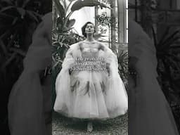 A student of Madeleine Vionnet, and a master himself of draping - Jacques Griffe #vintage designer