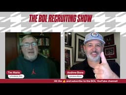 Alabama to host multiple 5 stars, Tide on verge of landing commitments?