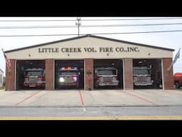 "Fire Station vs Fire House: What's the Real Difference?"