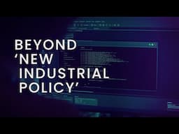 Implications for Government | The Invisible Economy Episode 3